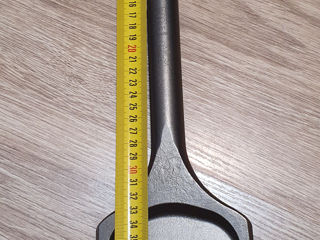 Широкая лопатка sds max hawera 11.5 см шириной. foto 2