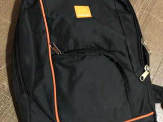 Rucsac orange