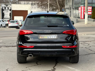 Audi Q5 foto 5