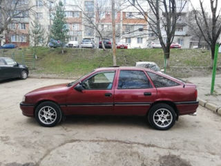 Opel Vectra foto 8