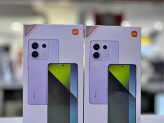 Xiaomi Note 13 Pro - 4600Lei, Xiaomi Note 13 - 3100Lei, Poco X6 - 4800Lei, Xiaomi 13T - 7700Lei