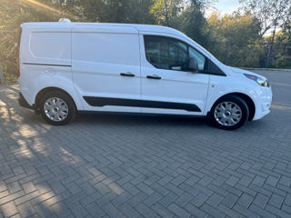 Ford Transit Connect foto 10