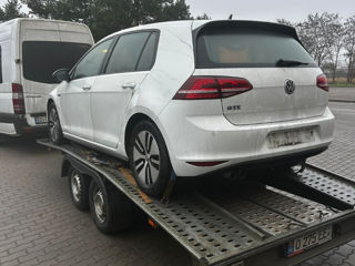 Volkswagen Golf foto 4