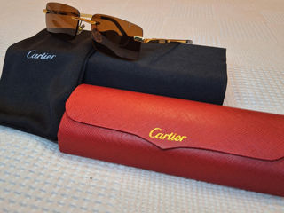 Ochelari de soare Cartier foto 4