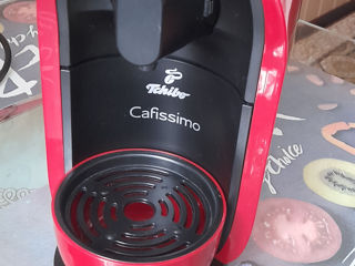 Кофемашина Caffisimo