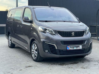 Peugeot Expert 6  Locuri