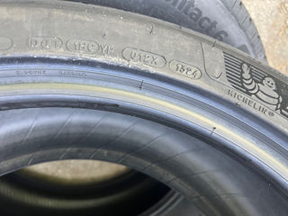 2 шины/2 anvelope 245/45 R19 Michelin Pilot Sport 4/ Доставка, livrare toata Moldova 2024 foto 13