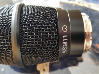 Продам Новый Радио Микрофон Shure Qlxd4ksm11 300 € foto 6