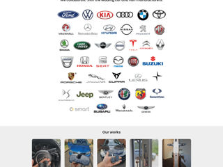 Premium Website for Your Business foto 5