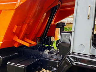 KAMAZ 5511 foto 2