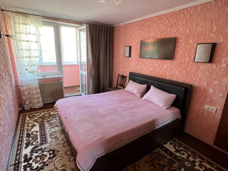 Apartament cu 2 camere, 65 m², Râșcani, Chișinău foto 9
