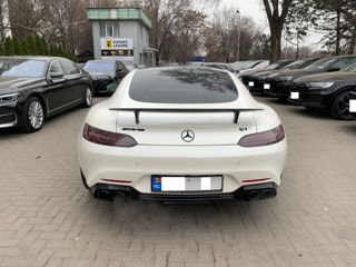 Mercedes AMG фото 4