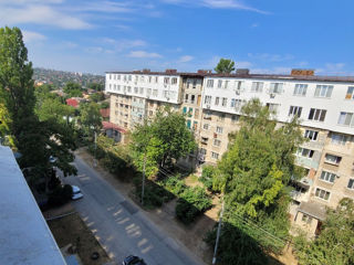 Apartament cu 2 camere, 46 m², Buiucani, Chișinău foto 9