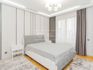 Apartament cu 3 camere, 115 m², Centru, Chișinău foto 10