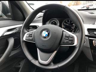 BMW X1 foto 6