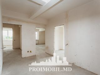 Centru! penthouse cu 4 camere, terasă 20 mp! 163 mp! foto 9