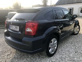 Dodge Caliber foto 3