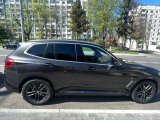 BMW X3 foto 2