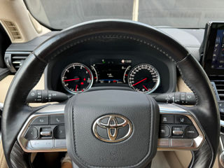 Toyota Land Cruiser foto 11