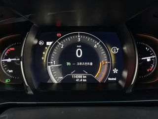 Renault Talisman foto 8