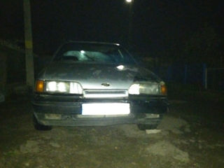 Ford Scorpio foto 3