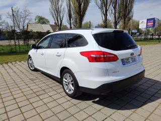 Ford Focus foto 3