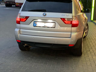 BMW X3 foto 3