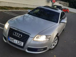 Audi A6 foto 1