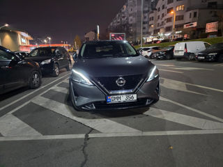 Nissan Qashqai foto 2