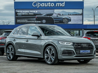 Audi Q5 foto 4