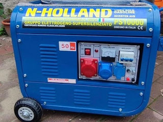 Generator n-holand ps 1000