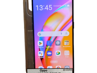 Oppo A94 5G    8/128Gb       1790 lei