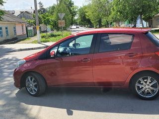 Toyota Yaris foto 4