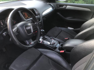 Audi Q5 foto 6