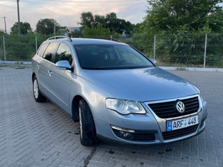 Volkswagen Passat foto 2