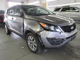 Kia Sportage foto 2