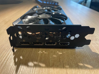 EVGA RTX 3060 XC 12 GB foto 3