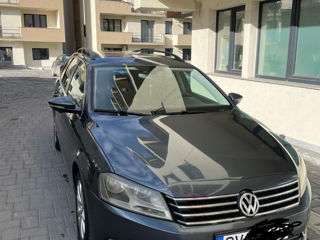 Volkswagen Passat foto 6