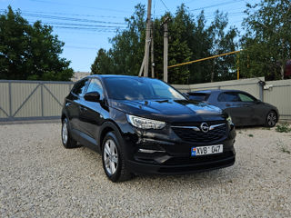 Opel Grandland X foto 3