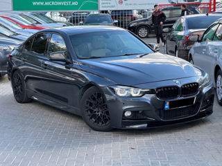 BMW 3 Series foto 4