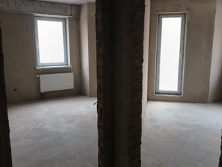 Apartament cu 3 camere, 91 m², Centru, Chișinău foto 3