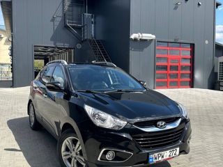 Hyundai Tucson foto 2