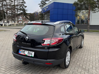 Renault Megane foto 4