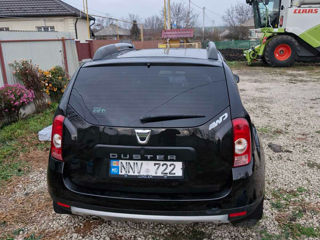 Dacia Duster foto 2