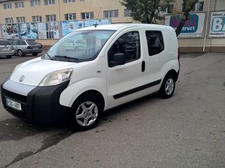 Fiat Fiorino foto 1