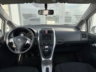 Аренда Toyota Auris Chirie фото 1