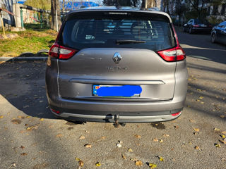 Renault Grand Scenic foto 4