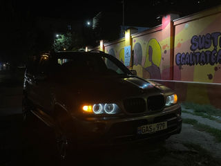 BMW X5 foto 8