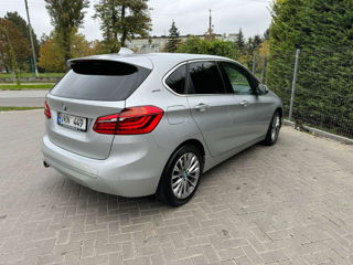 BMW 2 Series foto 2