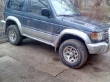 Mitsubishi Pajero foto 5